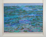 Elaine Kaufman Feiner, Towards the Shore (1984)