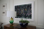 Elaine Kaufman Feiner, Stony Point I (1996)