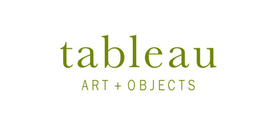 Tableau Art and Objects