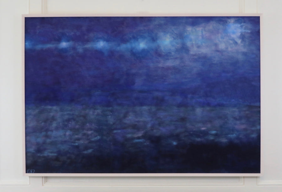 Elaine Kaufman Feiner, Skylight (1987)