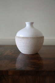 Flavia/Bitossi Ceramic Vase (last quarter 20th century)