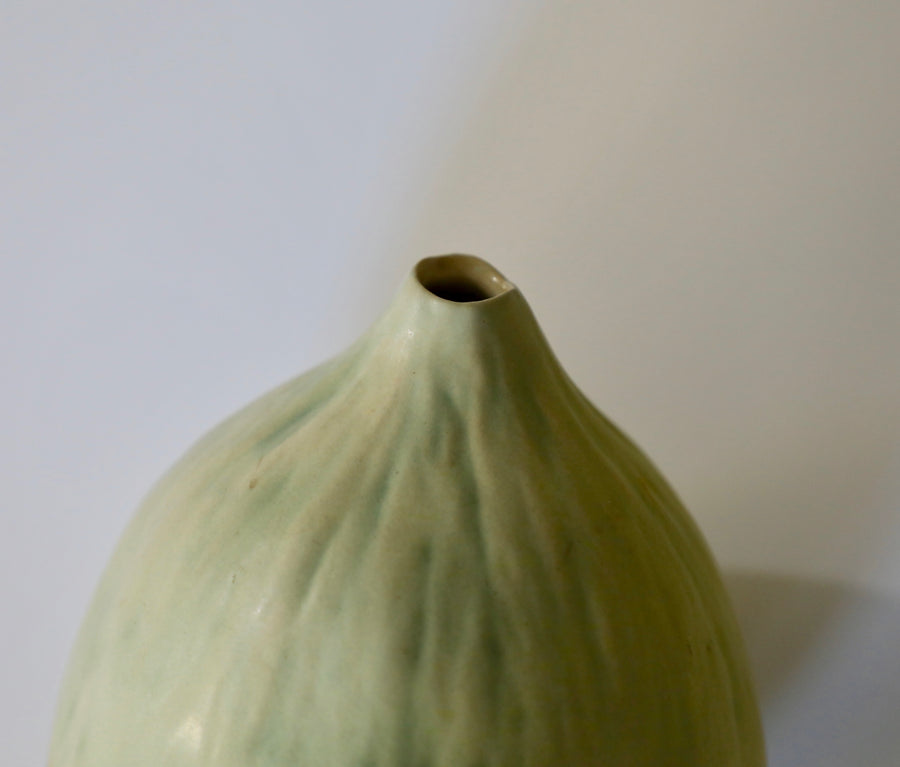 Patricia Garrett, Melon Vase (1990)