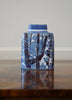 Nils Thorsson for Royal Copenhagen Faience Vase (1960s)