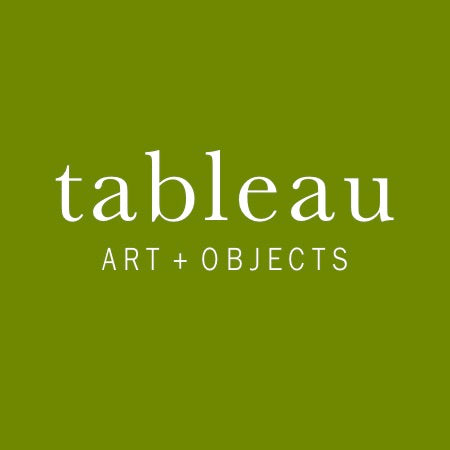 Tableau Art and Objects Gift Certificate